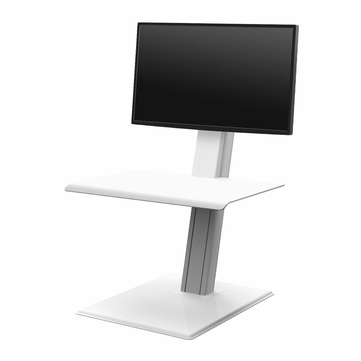 Humanscale Quickstand Eco Single