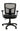 Kimberly Mesh Ergonomic Office Chair - With Arms