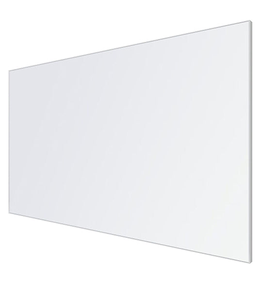 LX6 Slim Frame Whiteboard - 8 Year Guarentee