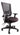 Madrid Mesh High Back Ergonomic Office Chair - With Arms