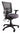 Madrid Mesh Ergonomic Office Chair Medium Back With Adjustable Arms