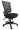 Madrid Mesh Ergonomic Office Chair High Back, No Arms