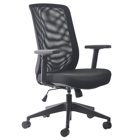 Mondo Gene Mesh Back Office Chair