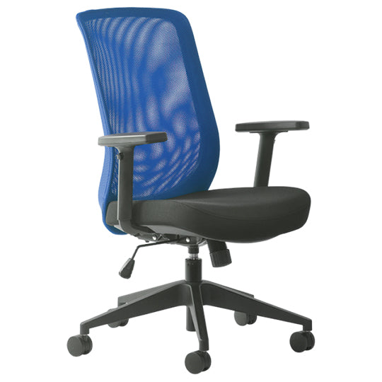 Mondo Gene Mesh Back Office Chair