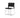 Neko Visitor Chair Black
