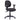 P350 Ergonomic Office Chair Medium Back, No Arms