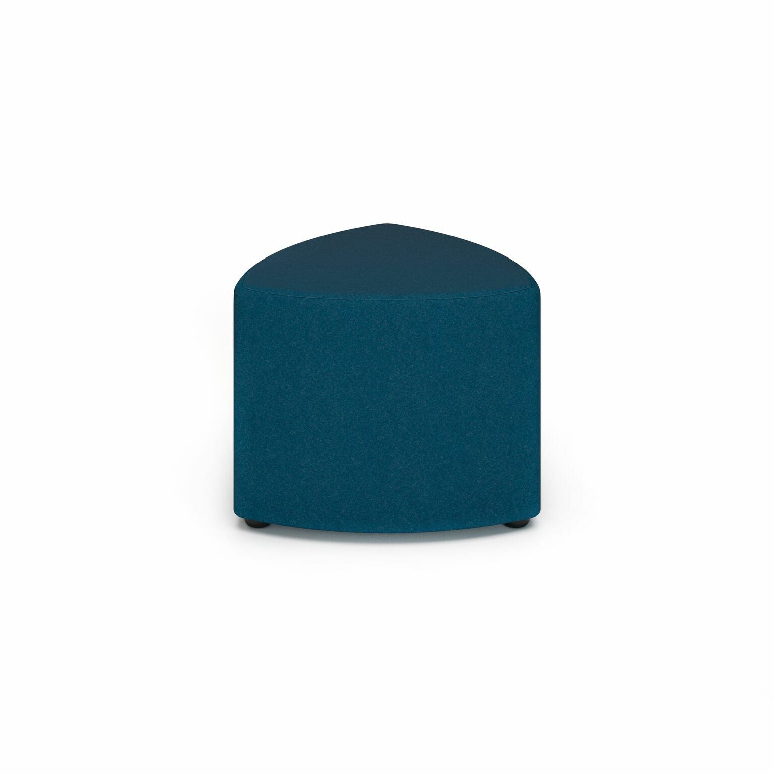 Pebble Ottoman