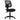 Rio Ergonomic Office Chair Medium Back, No Arms