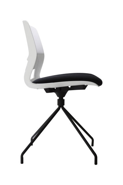 RU - Splay Leg Visitor Chair