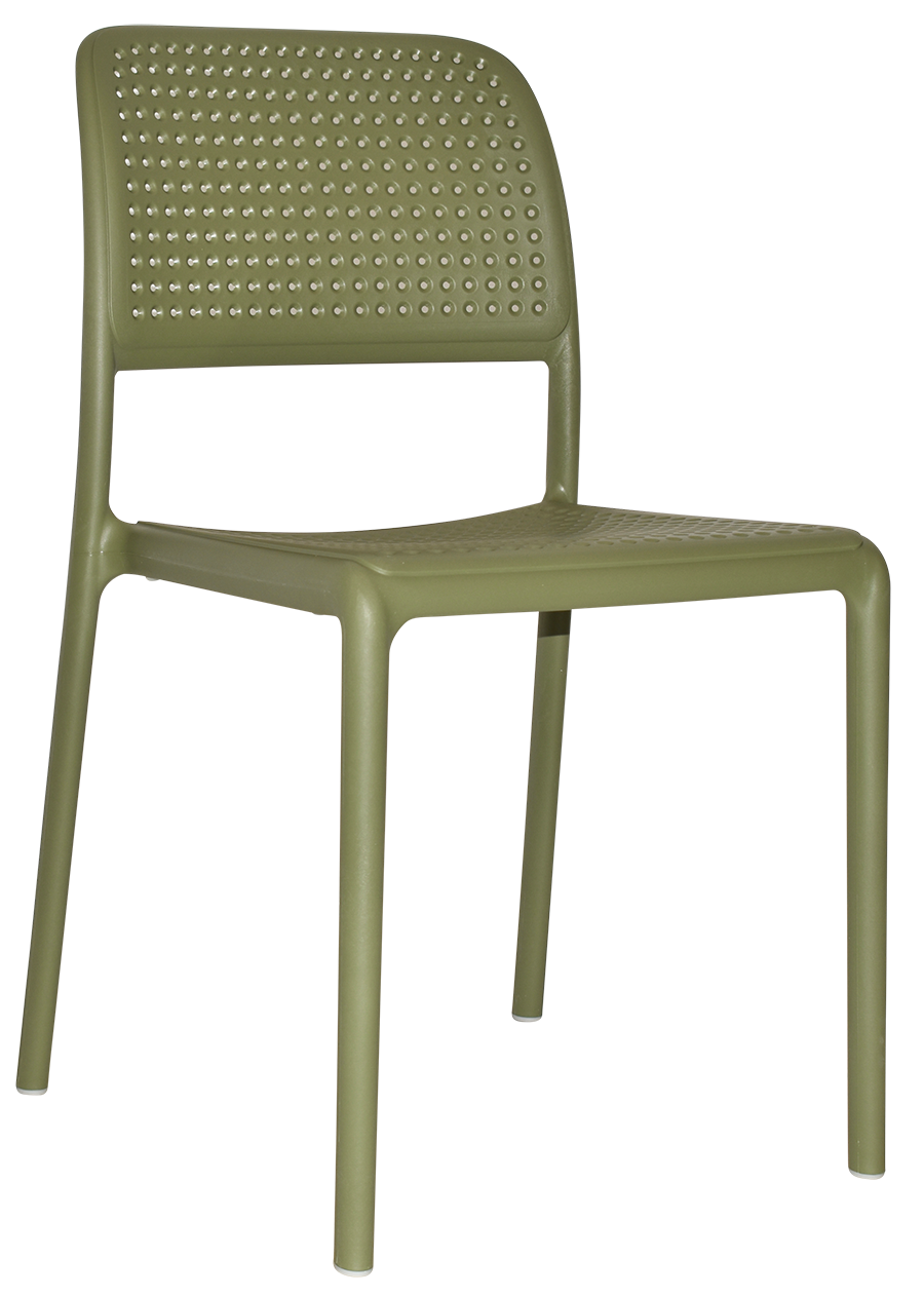 Bora Hospitality Chair