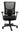 Seville High Back Ergonomic Office Chair - With Arms