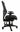 Seville High Back Ergonomic Office Chair - With Arms
