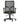 STYLE Medium Back Ergonomic Office Chair - With Arms
