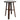 Chunk Round Solid Timber Bar Table 800Mm Lightoak