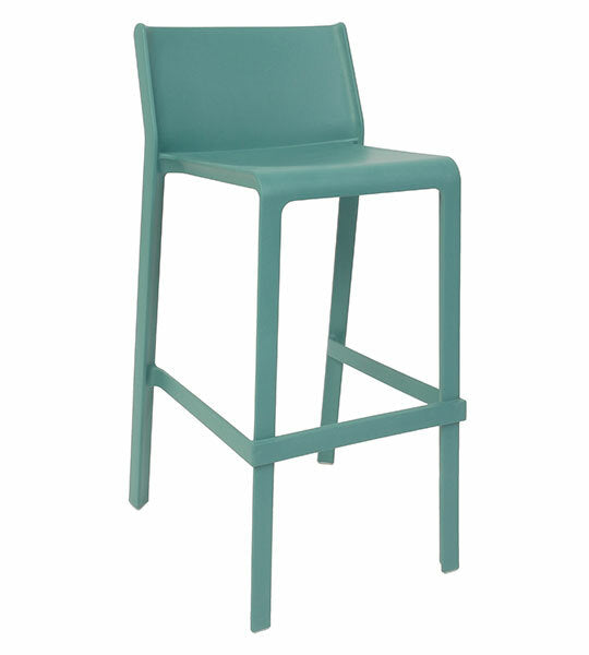 Trill Outdoor Hospitality Stool