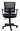 Toledo Mesh Back Office Chair - With Arms