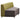 Twist Ottoman No Back Jazz Black Fabric