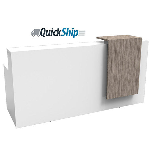 Urban Reception Counter – Furniture At Work