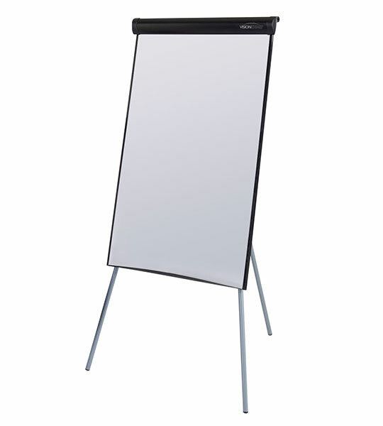 Standard Magnetic Flipchart - 8 Year Guarantee