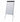 Standard Magnetic Flipchart Standard With Optional Carry Bag 8 Year Guarantee Flipchart Standard
