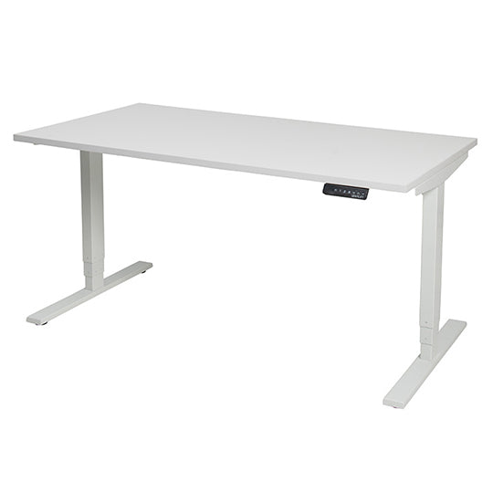 VLIFT Electric Height Adjustable Standing Desk