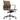 Volt Boardroom Chair Terracotta