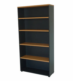 Commercial Open Bookcase