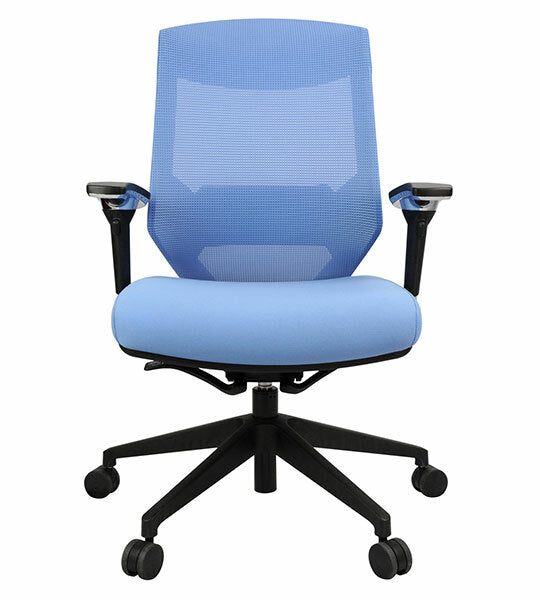 Vogue Ergonomic Office Chair