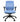 Vogue Ergonomic Office Chair Black