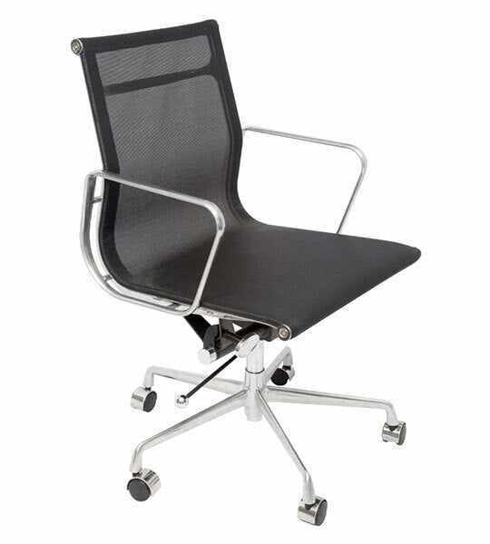 600 Mesh Meeting Room Chair