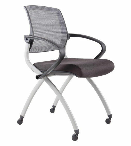 Zoom Mesh Back Training Chair