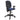 EC Medium Back Ergonomic Office Chair with Adjustable Arms
