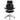 Humanscale Freedom Black Leather Chair With Headrest