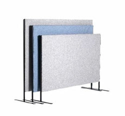 Furniture At Work Commercial Acoustic Office Screens