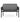 Net Bench Outdoor Hospitality Chair