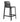 Net Outdoor Hospitality Stool 650Mm Seat Height