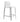 Net Outdoor Hospitality Stool 650Mm Seat Height
