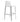 Net Outdoor Hospitality Stool 760Mm Seat Height