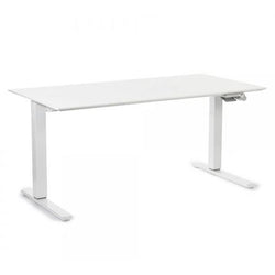 Humanscale Float Table Base Large