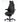 KAB Controller Heavy Duty Chair - Black Fabric