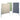 Modulo T Leg Pinboard