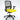 Motion Sync Office Chair with Lumbar
