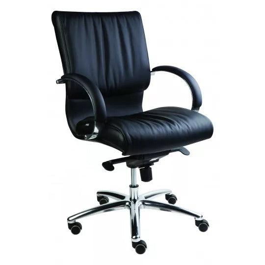 Pegasus Medium Back Executive Office Chair