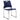 Pluto Stackable Visitor Office Chair