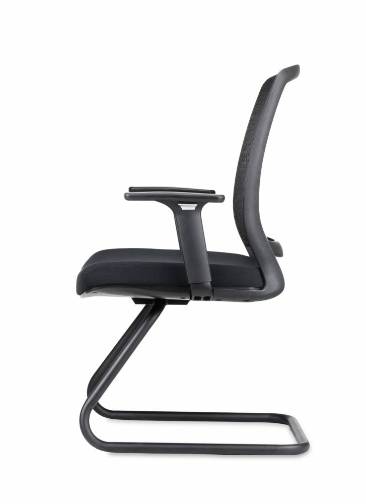 Promesh Visitor Chair