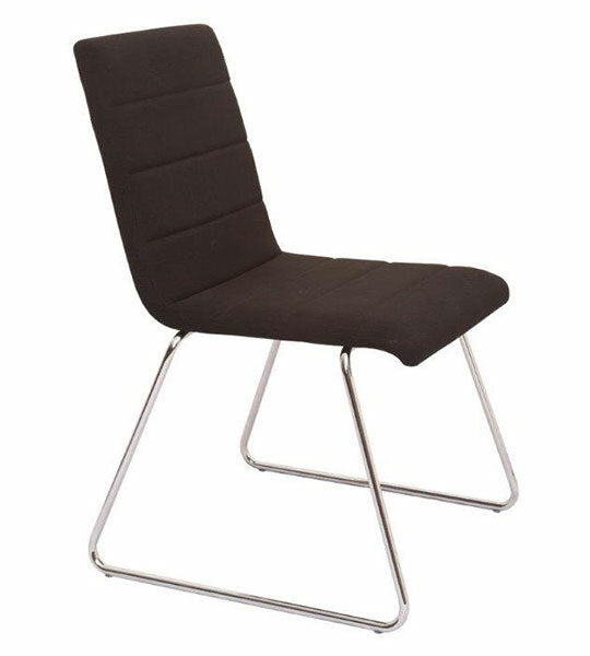 Rapid Sled Base Visitor Chair