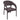 Siesta Panama Outdoor Armchair Chocolate