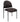 Silverwater Budget Visitor Chair - Black Patterned Fabric