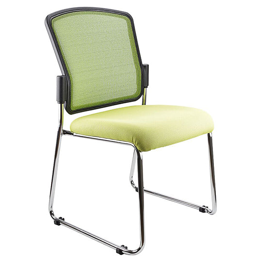 Spencer Mesh Back Visitor Office Chair