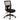 Team Air Quickship Ergonomic Office Chair - Black